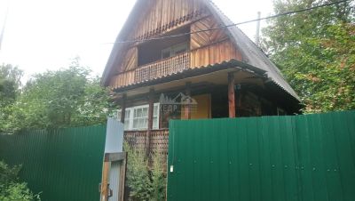 Лот: 14363768. Фото: 1. Продается дом 50 кв.м. 10 сот... Дачи