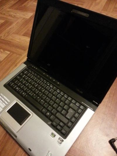 Лот: 4450809. Фото: 1. Ноутбук Asus X50N. Ноутбуки