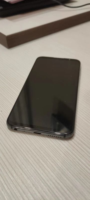 Лот: 17680571. Фото: 1. Meizu 16th (идеальное состояние... Смартфоны
