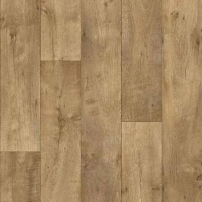 Лот: 8434044. Фото: 1. Линолеум 5м Shine Valley Oak 664... Напольные покрытия