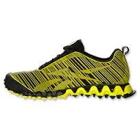 Лот: 6024371. Фото: 1. Кроссовки Reebok Zigtech. Кеды, кроссовки, слипоны
