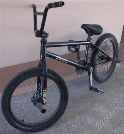 Лот: 338096. Фото: 1. bmx twenty!!! сумер модель за... Велосипеды