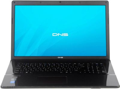Лот: 7977862. Фото: 1. Игровой ноут DNS i7 3.4 Мгц 8... Ноутбуки