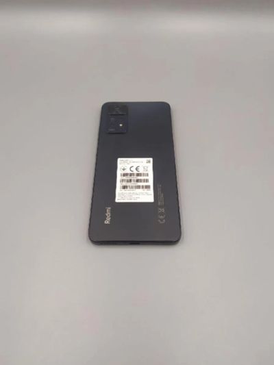 Лот: 20040311. Фото: 1. Xiaomi Redmi Note 11 Pro Graphite... Смартфоны