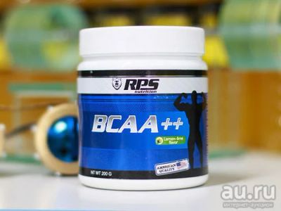 Лот: 8447450. Фото: 1. ВСАА 2:1:1 лимон-лайм. Спортивное питание, витамины