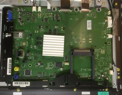Лот: 16017837. Фото: 1. mainboard 310423868323. Печатные платы