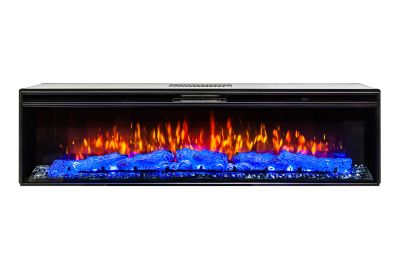 Лот: 23658867. Фото: 1. Электрокамин RealFlame Joker 62. Камины, печи-камины