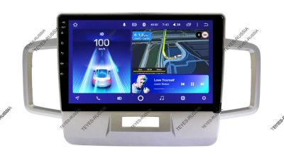Лот: 20758509. Фото: 1. Магнитола Teyes CC2 Lite Plus... Автомагнитолы