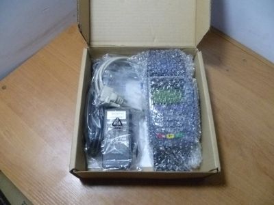 Лот: 18610886. Фото: 1. POS-терминал VeriFone Vx510. Торговое
