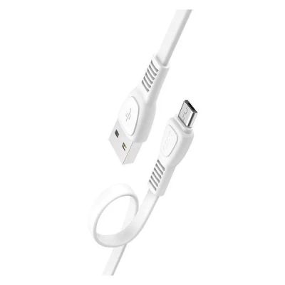 Лот: 24534034. Фото: 1. Кабель Hoco X40 Noah USB/microUSB... Дата-кабели, переходники