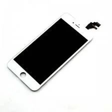Лот: 11540113. Фото: 1. Дисплей Apple iPhone 6 + тачскрин... Дисплеи, дисплейные модули, тачскрины