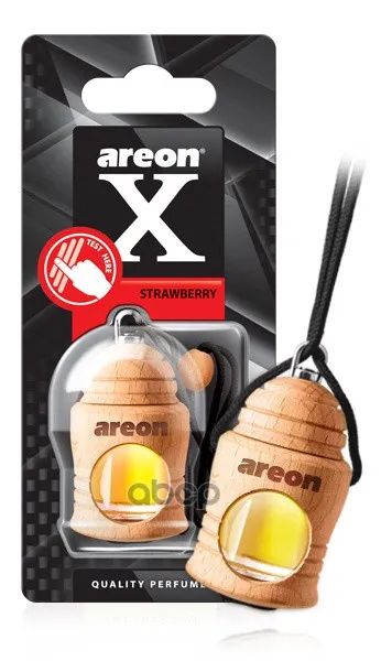 Лот: 24761414. Фото: 1. Ароматизатор Areon Бочонок Fresco... Разное