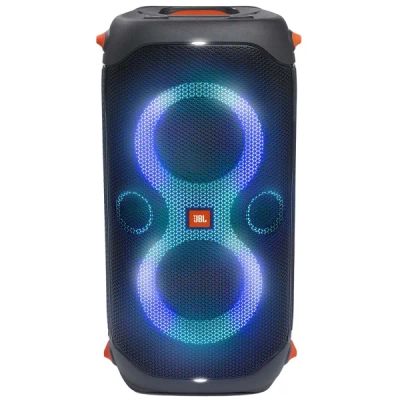 Лот: 24480198. Фото: 1. Музыкальный центр JBL Partybox... Музыкальные центры, магнитолы