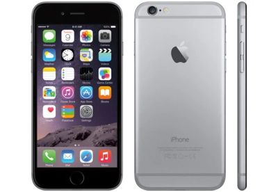 Лот: 4712647. Фото: 1. iPhone 6 128 гб. Смартфоны