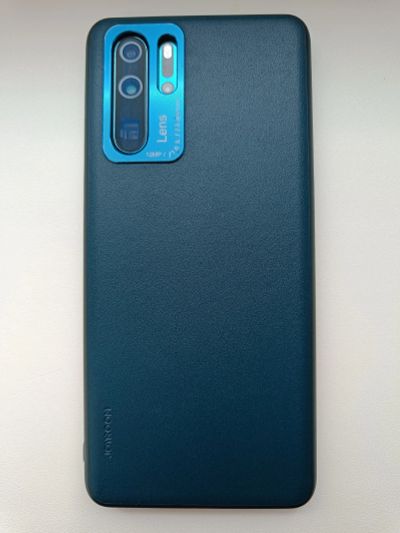 Лот: 18727123. Фото: 1. Смартфон huawei P30 Pro Aurora... Смартфоны