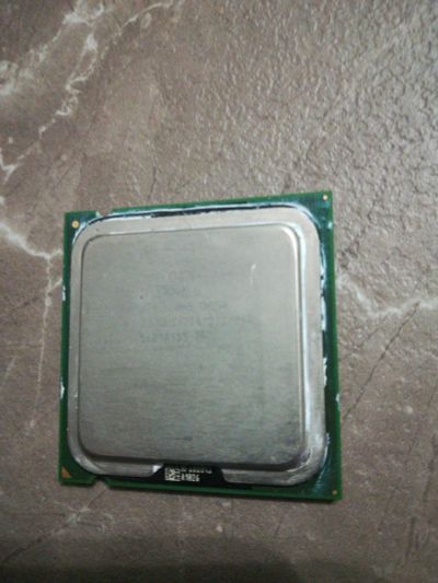 Лот: 14908974. Фото: 1. Процессор Intel celeron d 326... Процессоры