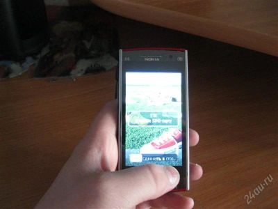 Лот: 1775359. Фото: 1. nokia x6!!!. Кнопочные мобильные телефоны