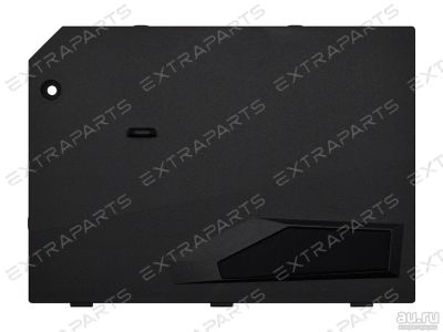 Лот: 17373067. Фото: 1. Сервисная крышка HDD для ноутбука... Корпуса, блоки питания