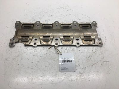 Лот: 20387500. Фото: 1. Маслоотражатель Cadillac Srx 2004... Двигатель и элементы двигателя