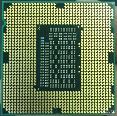 Лот: 13468076. Фото: 1. Xeon e3 1270. Процессоры