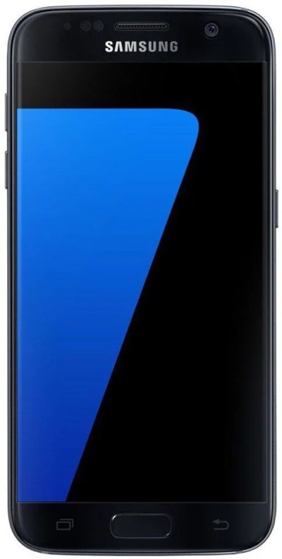 Лот: 11468324. Фото: 1. Samsung galaxy s7 новый!. Смартфоны