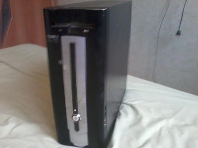 Лот: 3199696. Фото: 1. Celeron 1,8 GHz. Компьютеры в сборе