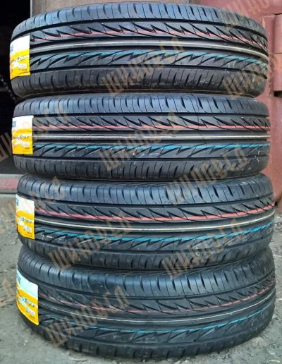 Лот: 9755886. Фото: 1. Шины 175/70 R 14 175/70/14 Bridgestone... Шины