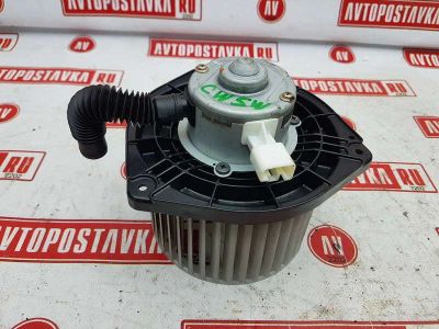 Лот: 20900465. Фото: 1. Моторчик печки Mitsubishi Outlander... Двигатель и элементы двигателя