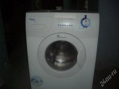 Лот: 396695. Фото: 1. Стиралка Ардо FL85S. Стиральные машины