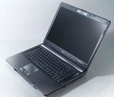 Лот: 3145484. Фото: 1. Acer TravelMate 6292-933G32Mn... Ноутбуки