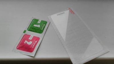 Лот: 6234590. Фото: 1. Защитное стекло для Lenovo s60... Защитные стёкла, защитные плёнки