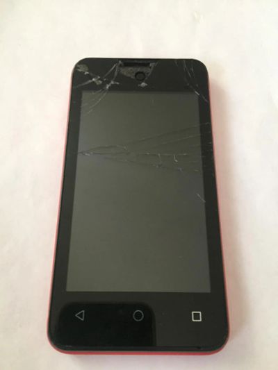 Лот: 11082415. Фото: 1. Micromax D303 на запчасти. Микросхемы и платы