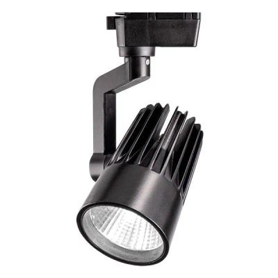 Лот: 25578155. Фото: 1. Светильник трековый Jazzway PTR... Другое освещение