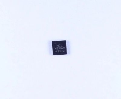 Лот: 12083357. Фото: 1. Две микросхемы RF switch ( HSWA2... Микросхемы