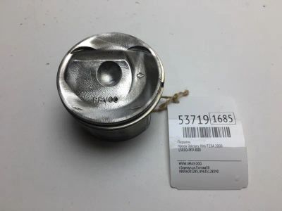 Лот: 20396457. Фото: 1. Поршень Honda Odyssey 2000 13010PFV000... Двигатель и элементы двигателя