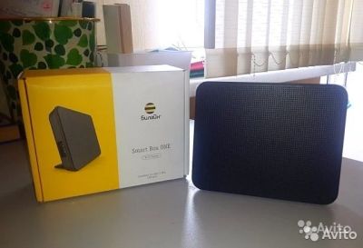 Лот: 11467034. Фото: 1. Wi fi роутер Билайн Smart Box... Маршрутизаторы (роутеры)