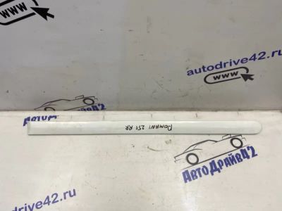 Лот: 21714819. Фото: 1. молдинг двери Honda Domani MB3. Двигатель и элементы двигателя