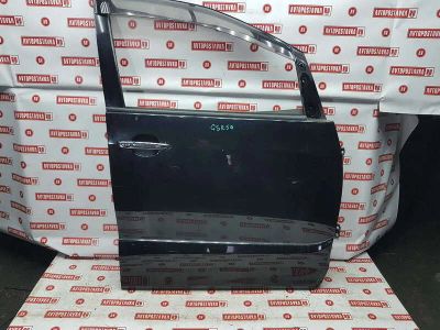Лот: 20901108. Фото: 1. Дверь боковая Toyota Estima GSR50W... Кузов