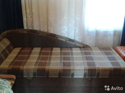 Лот: 6096490. Фото: 1. Продам тахту. Диваны