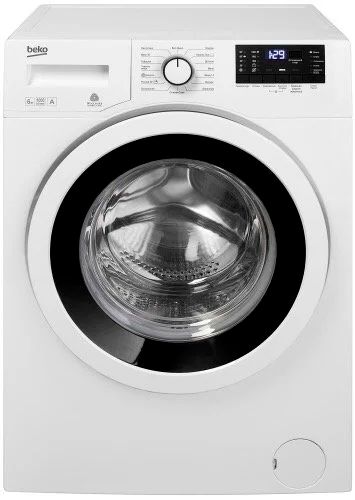 Лот: 10904103. Фото: 1. Новая стиральная машина BEKO ELY... Стиральные машины