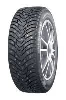 Лот: 7920136. Фото: 1. Nokian 315/35 R20 HKPL SUV8 XL... Шины