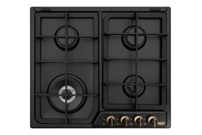 Лот: 23649324. Фото: 1. Газовая варочная панель DeLonghi... Плиты, духовые шкафы, варочные поверхности