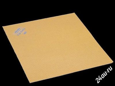Лот: 2432267. Фото: 1. Салфетка из искусственной замши... Инвентарь для уборки