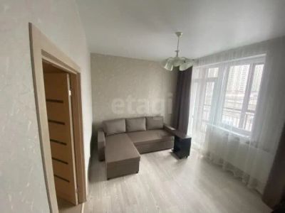 Лот: 25376799. Фото: 1. квартира , Красноярск улица Петра... Квартиры, студии