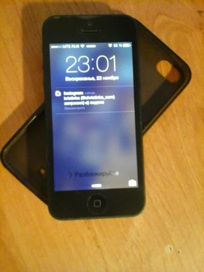 Лот: 4787493. Фото: 1. Iphone 5 64gb с LTE, обмен на... Смартфоны