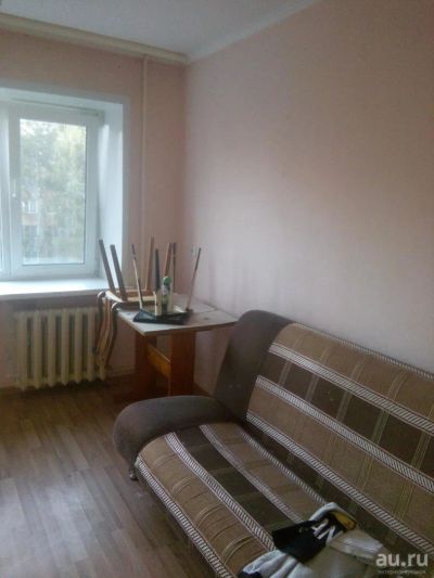 Лот: 10084009. Фото: 1. Гостинка на Курчатова 4. Квартиры, студии