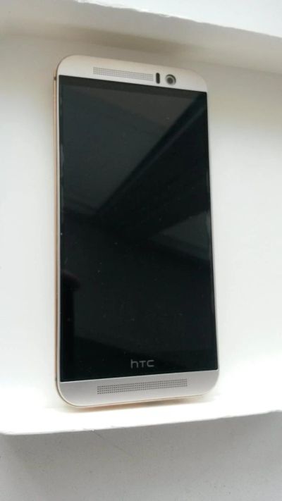 Лот: 8255753. Фото: 1. HTC M9. Смартфоны