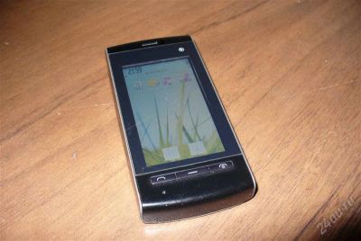Лот: 1702223. Фото: 1. NOKIA 5250 продажа/обмен. Смартфоны