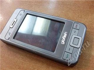 Лот: 76416. Фото: 1. eten glofiish x500. Смартфоны