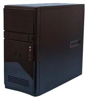 Лот: 5181738. Фото: 1. СБ Intel Home Core i3 3220(3.3... Компьютеры в сборе